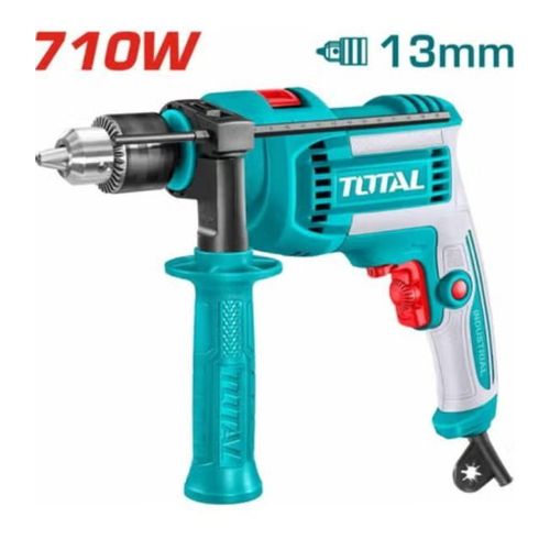 13mm 710W Heavy Duty Drill