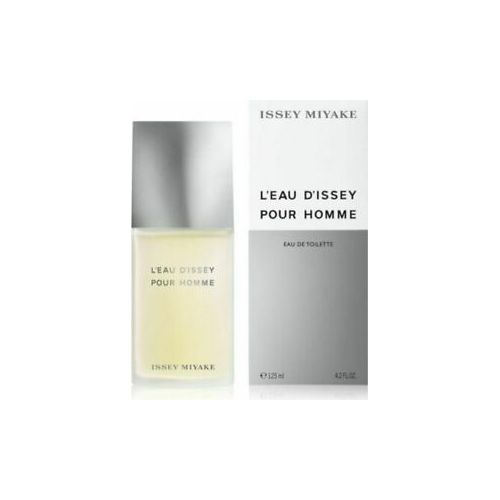 Issey Miyake L'Eau D'Issey - EDT - For Men - 125 ml
