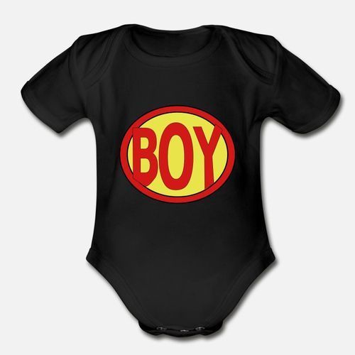 Baby Bodysuit (Salopette)