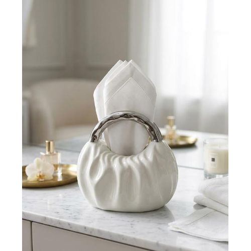 Tissue Organizer.. The Perfect Blend of Luxury & Durability in One Decorative Statement Piece