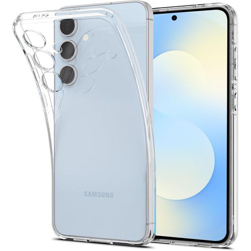 Slim Transparent Case Fully Protects Drop-proof , Shock- proof , Anti-Scratch For Samsung Galaxy S25 FE