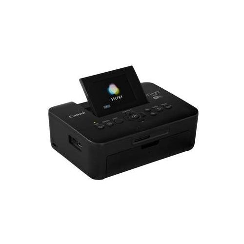 Canon Selphy CP1000 Photo Printer - Black/White Buy, Best Price in