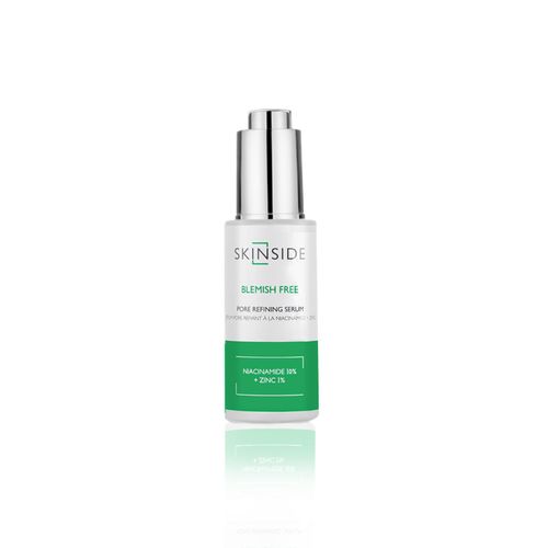 Niacinamide + Zinc Serum -25 ML