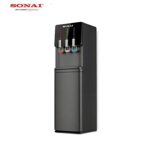 موزع مياه 3 (بارد، ساخن، دافئ)