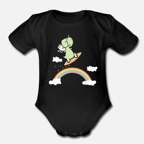Baby Bodysuit (Salopette)