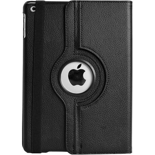 iPad Protective Case 97 Inches for iPad 6 2018iPad 5 2017 and iPad Air 1iPad Air 2 360 Degree Rotation Smart Sleep iPad Protective Cover