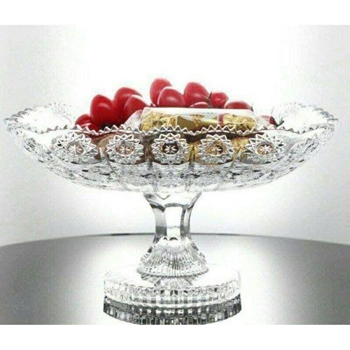 Bohemian-style fruit bowl