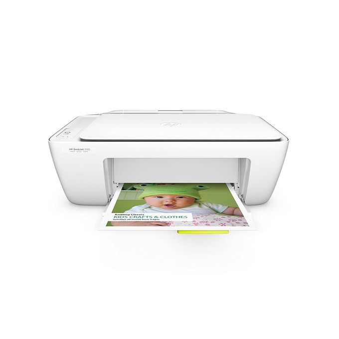 طابعة DeskJet 2130 الكل فى واحد - Bstha.com