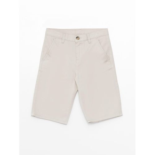 Basic Boy Gabardine Roller