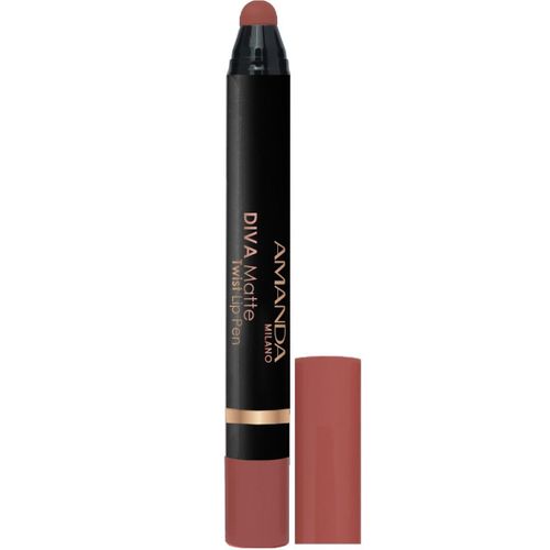 Diva Matte TWIST LIP PEN NO:02