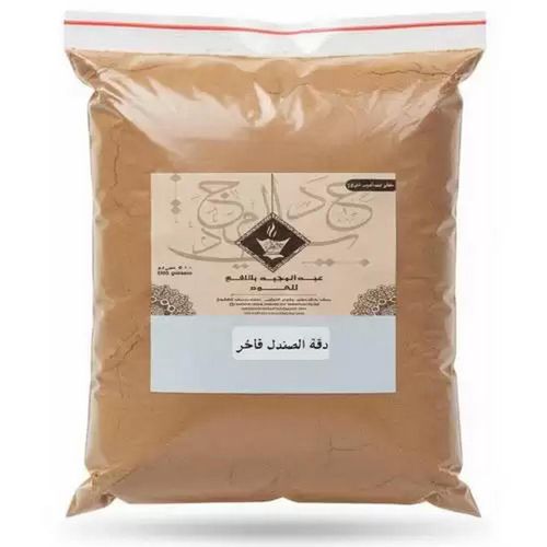 Fine sandalwood incense 1 kg