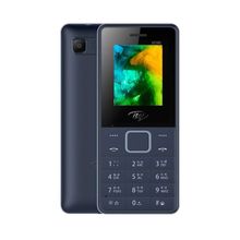 it2160 - موبايل ثنائي الشريحة - 1.77 بوصة - أزرق داكن