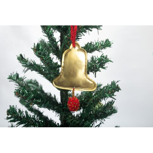 Chrismtas Ornament - 25Cm