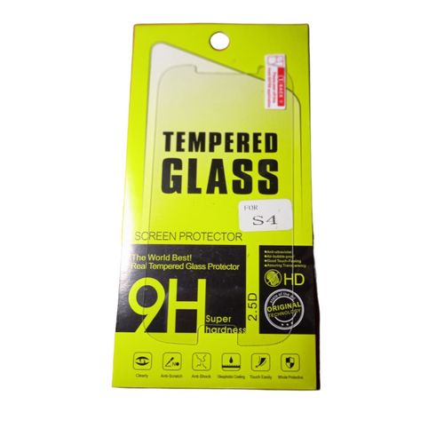Samsung S4 Mobile Screen Protector