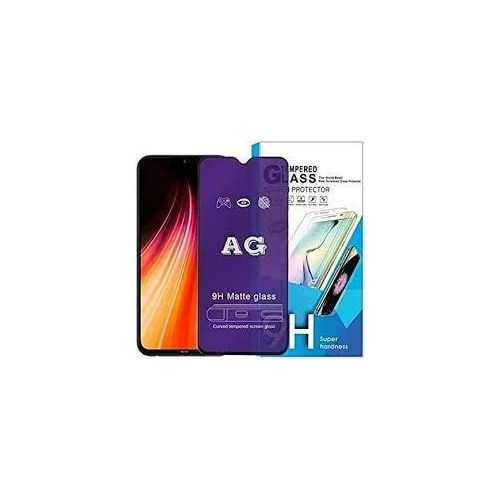 Tempered Glass Screen AG Protector Ultra For Xiaomi Mi 9t - BLUE