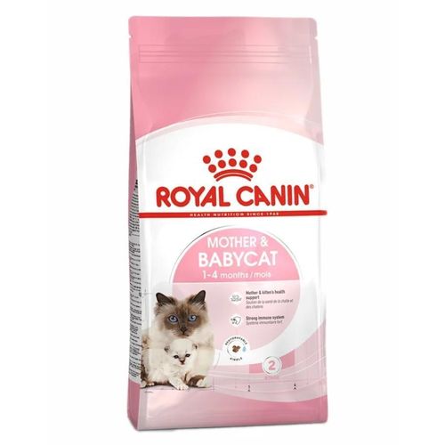 RoyalCanin mother&baby cat