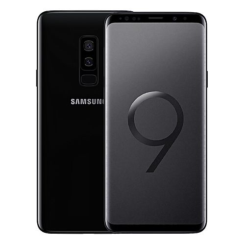 Samsung Galaxy S9+ - 6.2