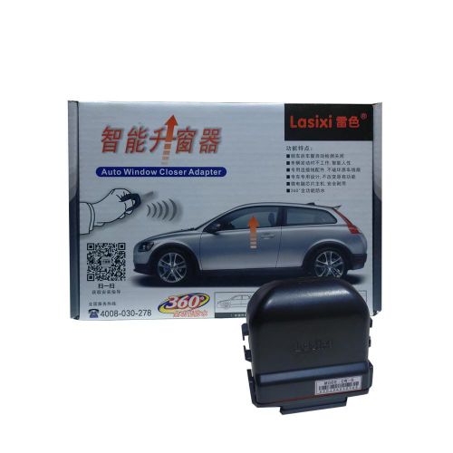 4-door Window Lift Unit For Elantra 2008 Auto