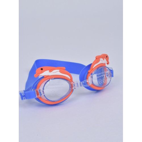 High-quality Black swimming goggles