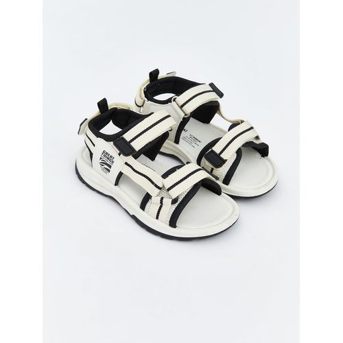 Hook And Loop Baby Boys Sandals