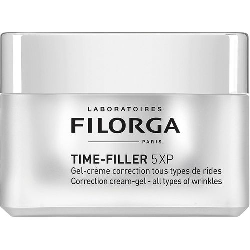 Time-Filler Correction Cream-Gel All Types of Wrinkles 50 ml