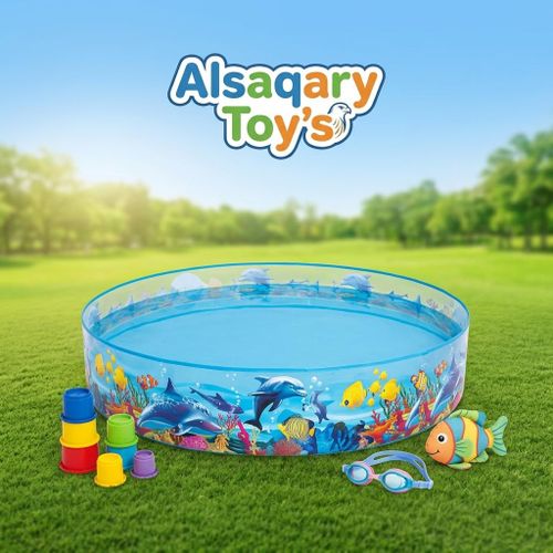 Fill N Fun Pool 244 M x 46 cm