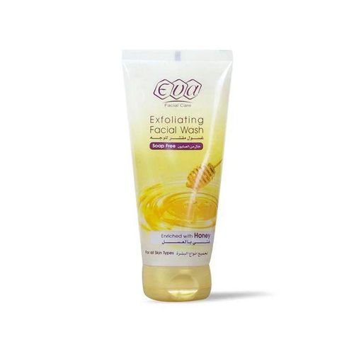 Facial Wash Enriched With Honey 150ml