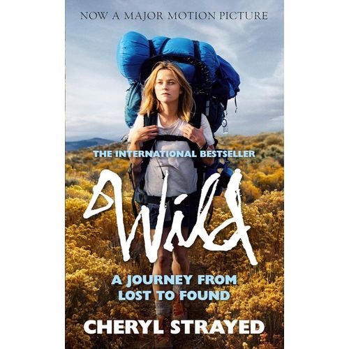 Wild - By Nicholas Sparks