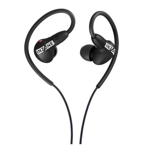 G900 - INZONE E9 In-ear Gaming Headphones - Black