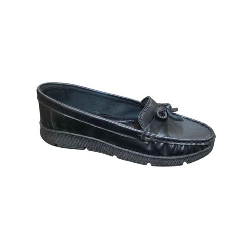 Womens Comfort Wedge Shoes