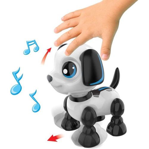 YCOO N' Friends Robo Heads Up (Puppy)