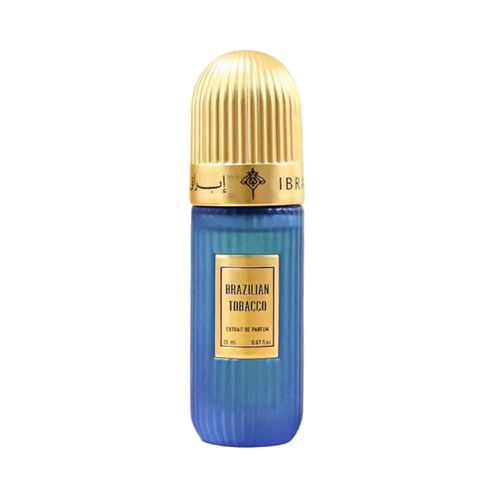 Brazilian Tobacco Eau De Perfume 20ml