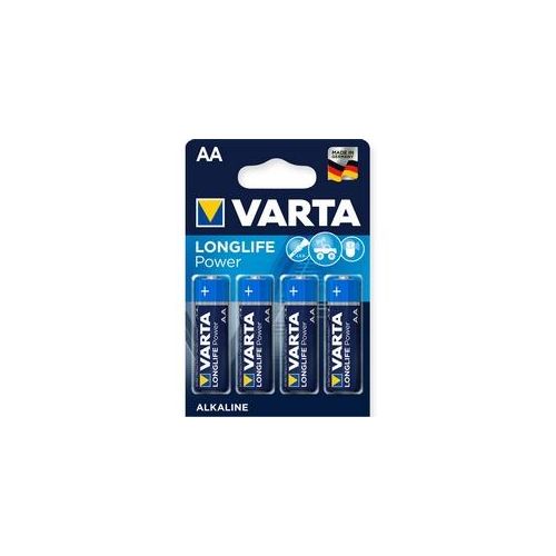 Varta LONGLIFE Power AA