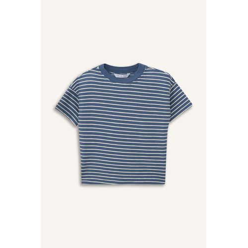 Bay Boy Regular Fit Short-Sleeve T-Shirt
