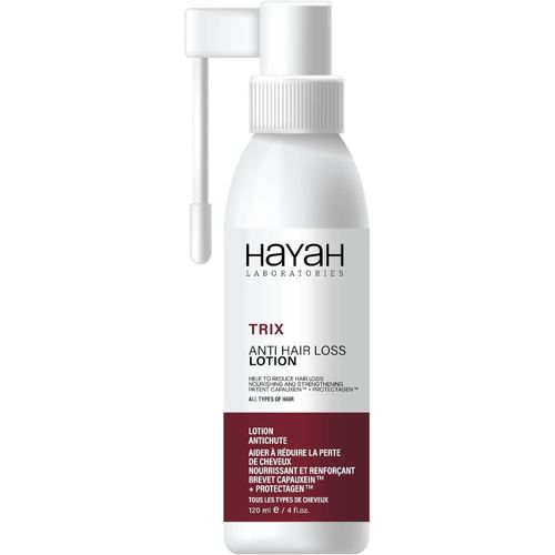 Trix Lotion Hair Loss (120ml)