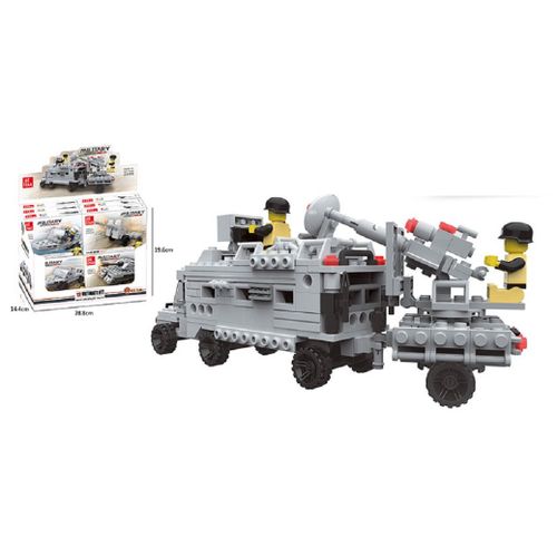 Lego jie star military deals