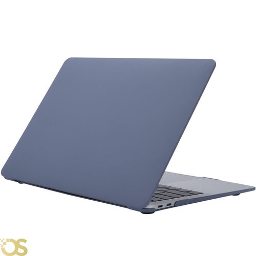 Hard Shell Case for MacBook Air 15-inch Compatible with MacBook Air 15 models A3241 M4 2025, A3114 M3 2024, A2941 M2 2023 (Cream COVER LAVENDER GREY)