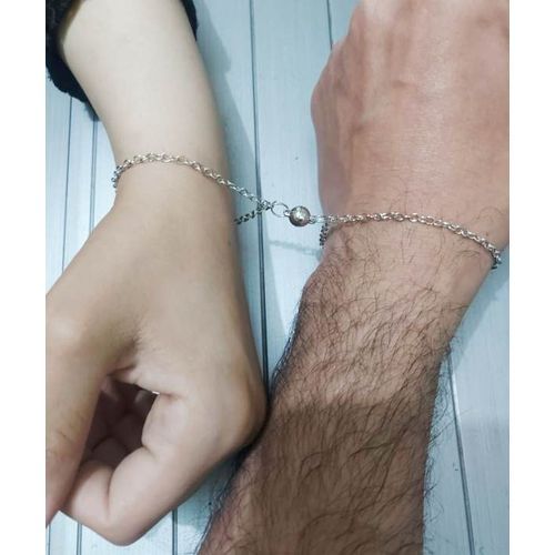 Magne Couples Bracelet , Great Shape