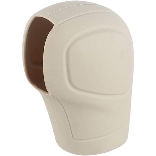 غطاء مقبض ناقل الحركة للسيارة من السيليكون المرن ضد الانزلاق بتصميم عالمي (أوتوماتيكي - بيج كود: 2361)