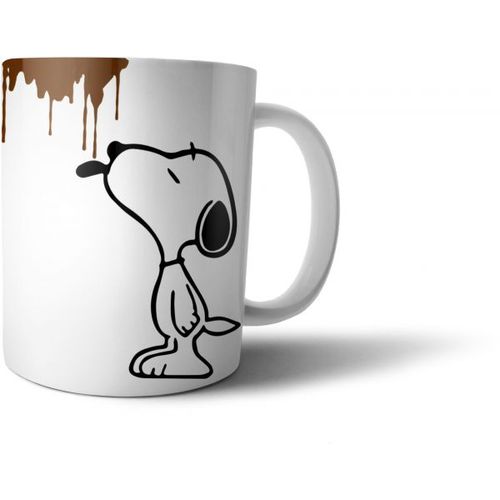 Mug Ceramic By Bit Hosny