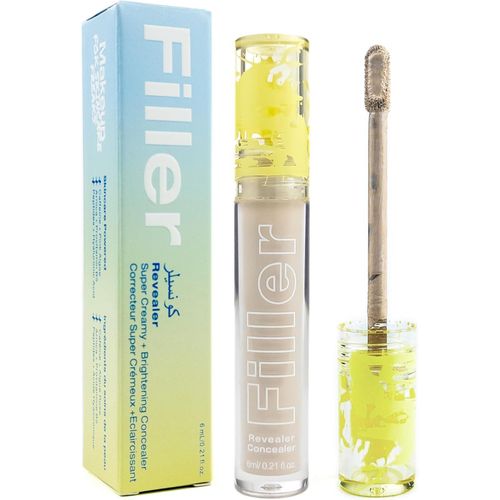 Concealer Filler Super Creamy Brightening Concealer RB-CL1022 02