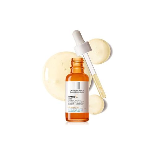 C10 Pure Vitamin C Serum 30ml