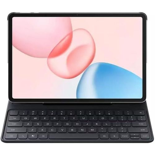 Pad 10 Grey 8GB RAM 256GB Wi-Fi, With Free Keyboard - Middle East Version