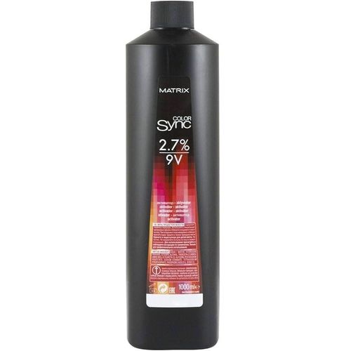 Color Sync Activator 2.7%/9V - 1000ml