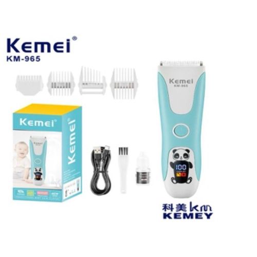 Professional Electric Shaver. Rechargeable For kids