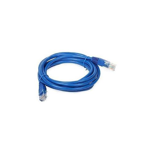 Network Cable 40m Cat5 UTP Blue