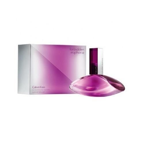 Euphoria Forbidden - EDP - For Women - 1... - (50)