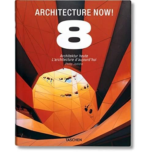 Architecture Now! 8