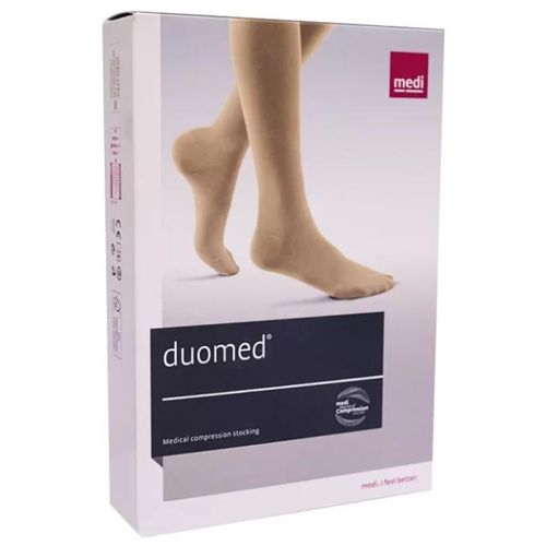 Compression Pantyhose (AT) – Class II