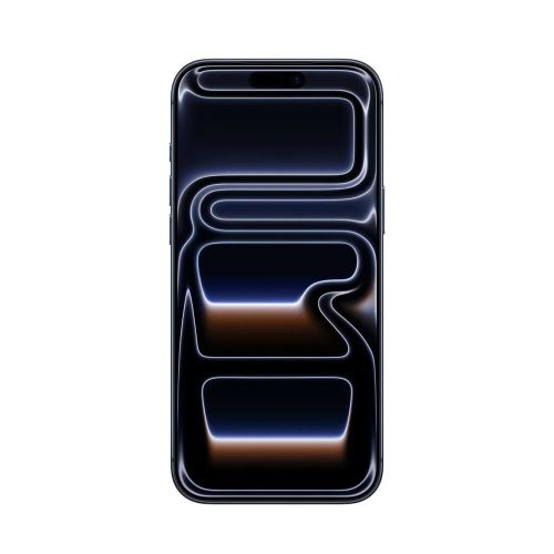 iPhone 17 Pro Max - 512GB - Deep Blue (Official Warranty)